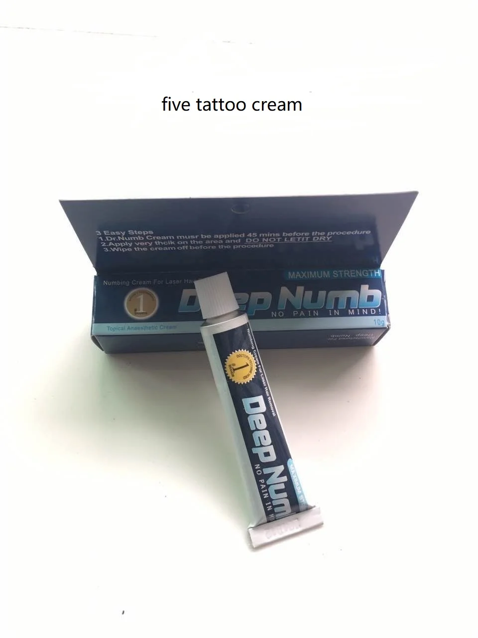 5 X tattoo cream Катушка татуировки Полный комплект машины для татуировки иглы Чернила Электропитание полные поставки liner shader для тату-магазина - Цвет: 5 X tattoo cream