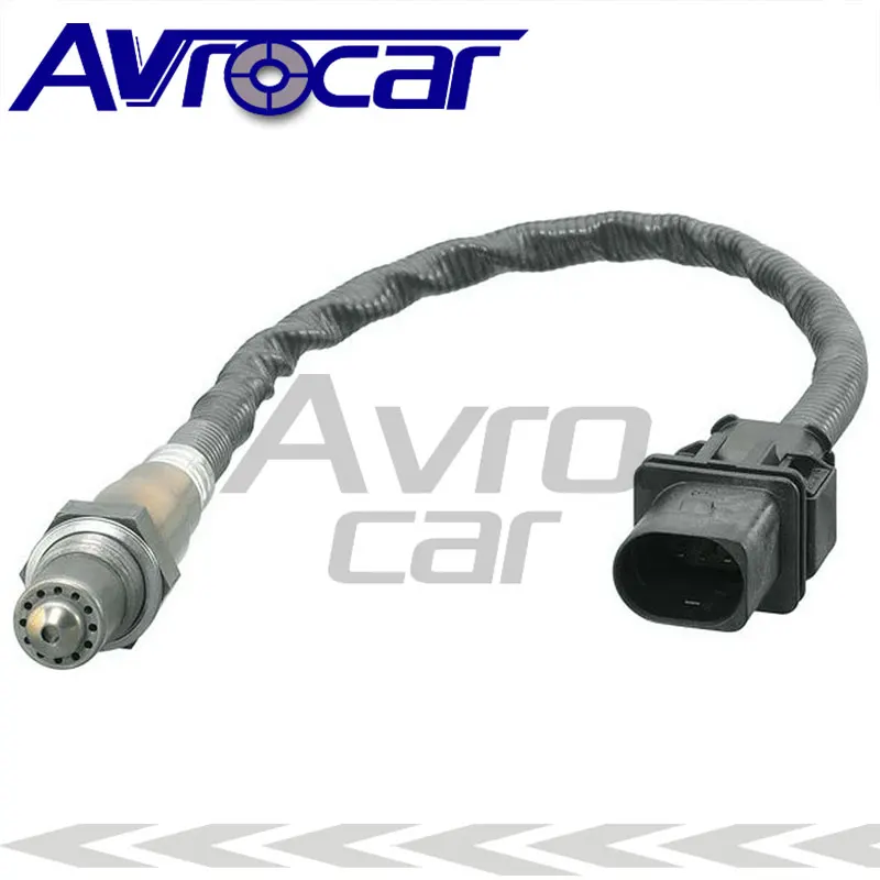

O2 Lambda Sensor Oxygen Sensor Air Fuel Ratio Sensor for KIA Carens Cee'D Hyundai Accent Grandeur i30 Santa Tucson 39350-2A400