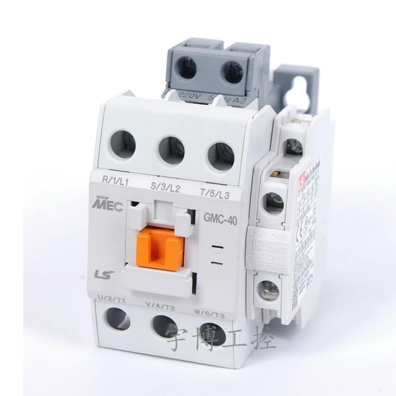D LS -40 AC220V 380 В 110 gmc | Бытовая техника