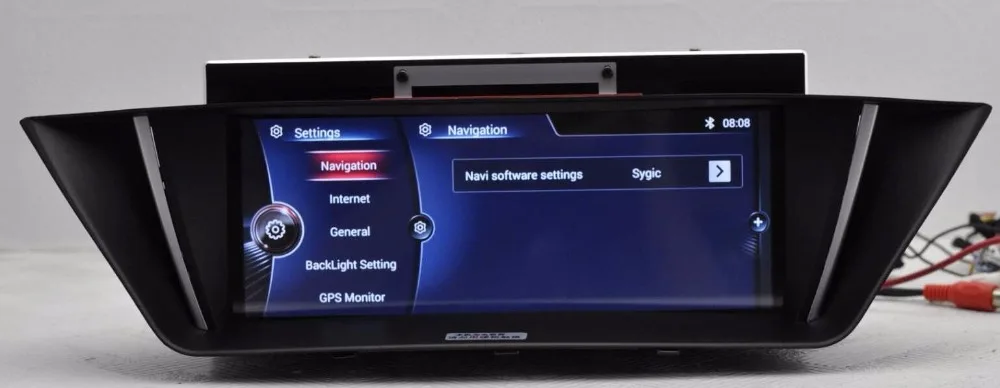 8 Carplay 4G 64gRom Android 10 автомобильная аудиосистема для BMW X1 2009 2015 головное устройство