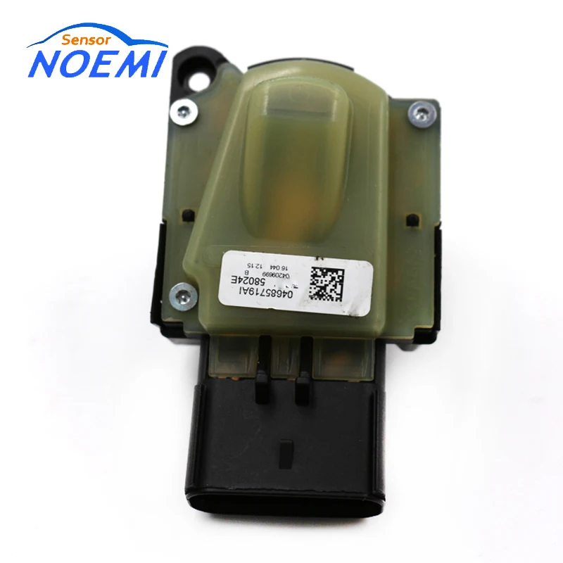 Оригинальный переключатель зажигания рулевой колонки YAOPEI 04685719AI 68033393AA чехол для