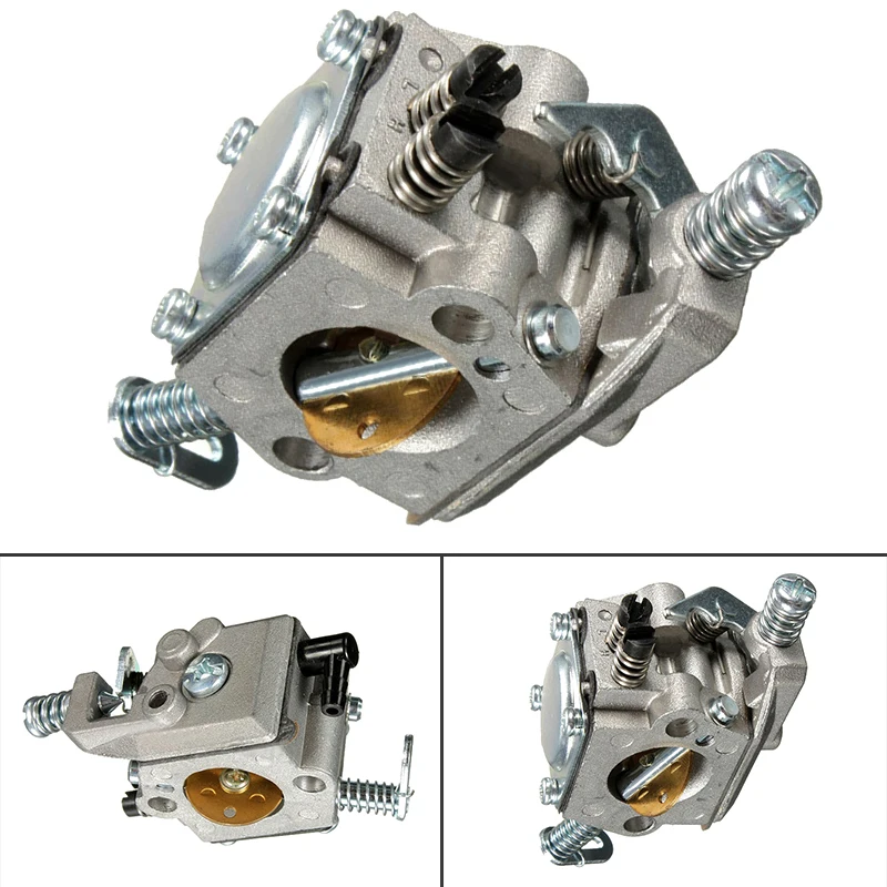 

1x Carburetor Fits For STIHL 025 023 021 MS250 MS230 Zama Chainsaw Walbro Parts