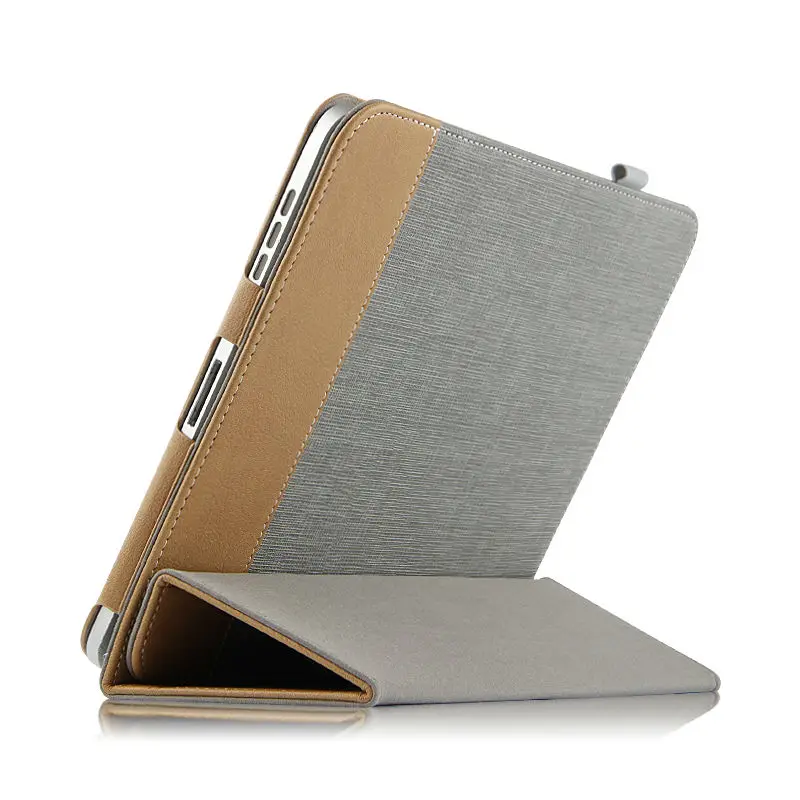 Чехол для iPad 1 one первого поколения защитный смарт чехол из искусственной кожи