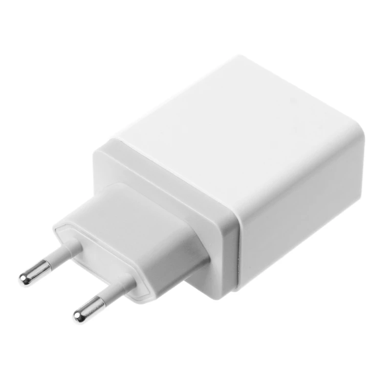 1 шт. Новый USB порт OOTDTY 5 в 2.4A зарядное устройство для путешествий настенный