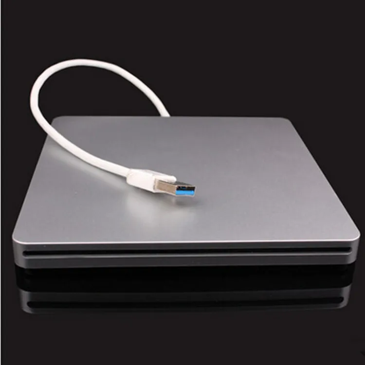 8X DL DVD USB 2 0 Супер привод для Apple Mac Mini 2012 A1347 MD387LL/A MD387 MD388LL/A DVD-RAM DVD-RW 24X CD-RW горелка |