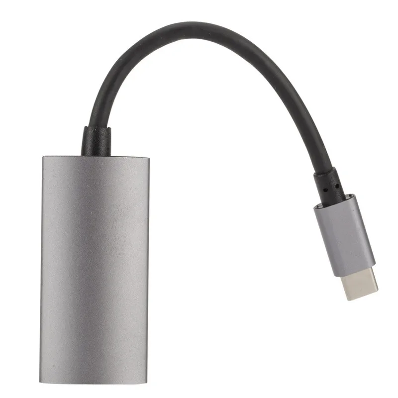Кабель HDMI с разъемом USB Type c и поддержкой 4k * 2K адаптер для Macbook Chromebook Lumia Samsung Galaxy S8 S9
