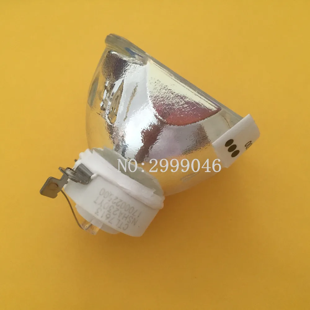 Оригинальная Сменная Лампа для проектора USHIO NSHA230YT NSHA 230 Вт подходит NEC NP07LP NP14LP NP15LP