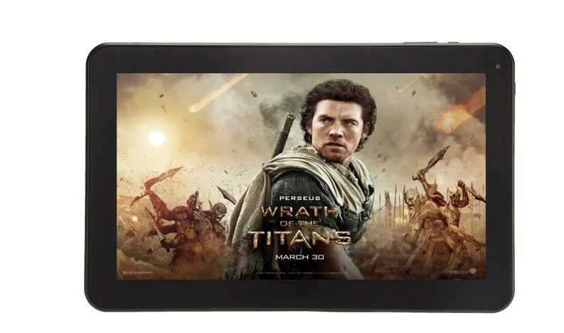 Оптовая продажа 10 1 &quotAndroid 4 2 планшет Jelly Bean PC двухъядерный Allwinner A20 1G 8GB DDR двойная