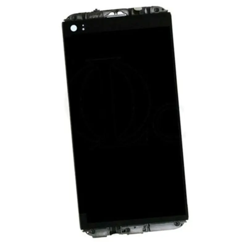 ЖК-дисплей для LG Q8 V20 Mini LCD кодирующий преобразователь сенсорного экрана в сборе