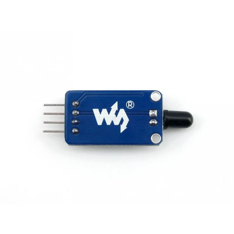 Waveshare Flame Sensor Fire Detection Module for STM32 Raspberry Pi | Компьютеры и офис