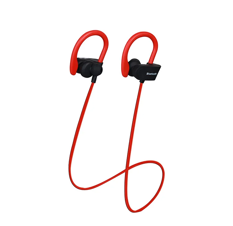 YCH-12 Спортивные Беспроводные наушники стерео Bluetooth водонепроницаемая гарнитура с