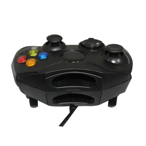 Проводной контроллер S Type 2 A для Xbox консоли Microsoft старого поколения|wired controller|xbox wired