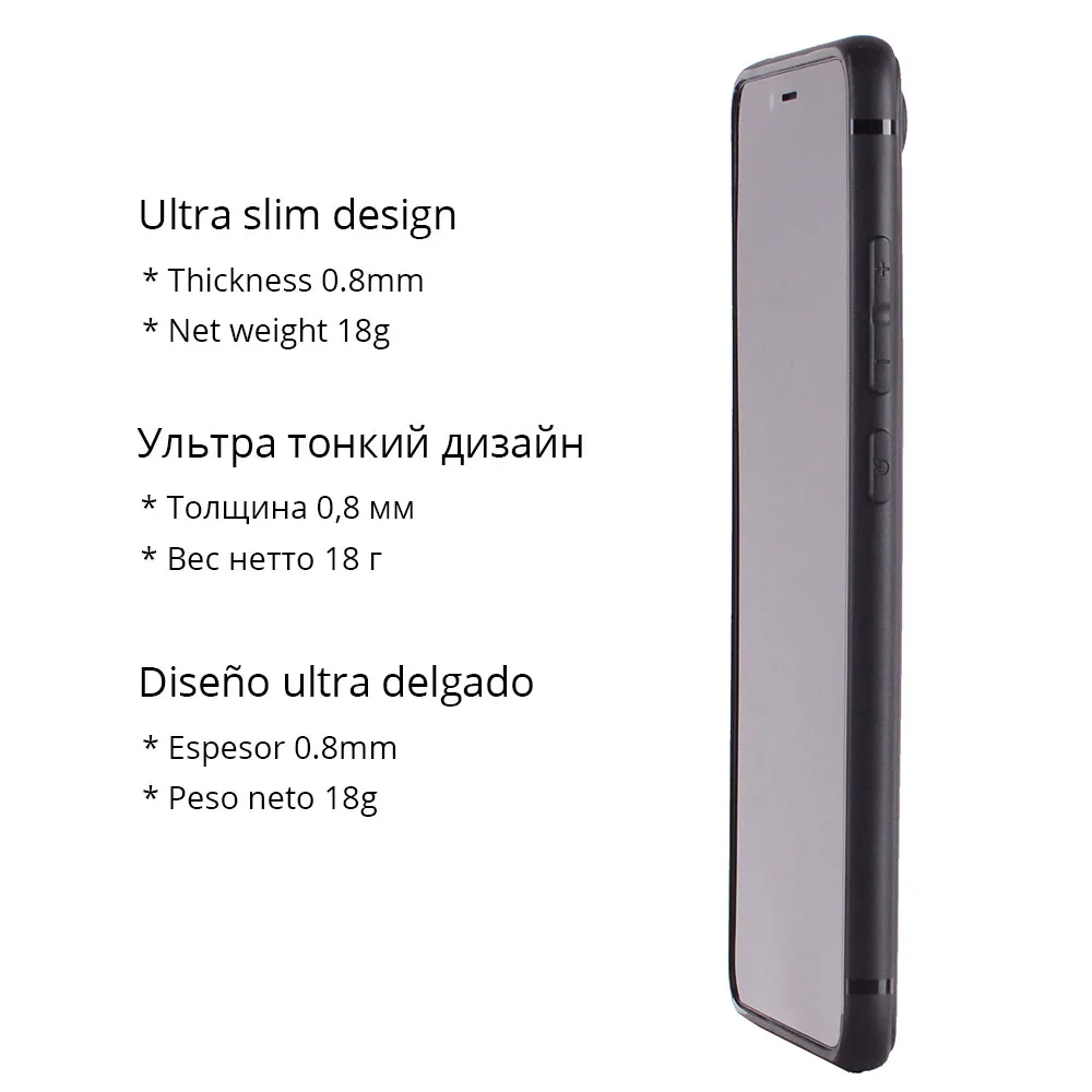 Силиконовый чехол для Xiaomi redmi 6 Чехол мобильный телефон сумки |