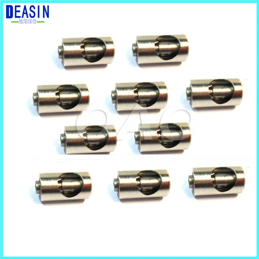 2018 HOT SALE! 10 pcs Cartridge for NSK NAC Style Dental Contra Angle Low Speed Handpiece Wrench