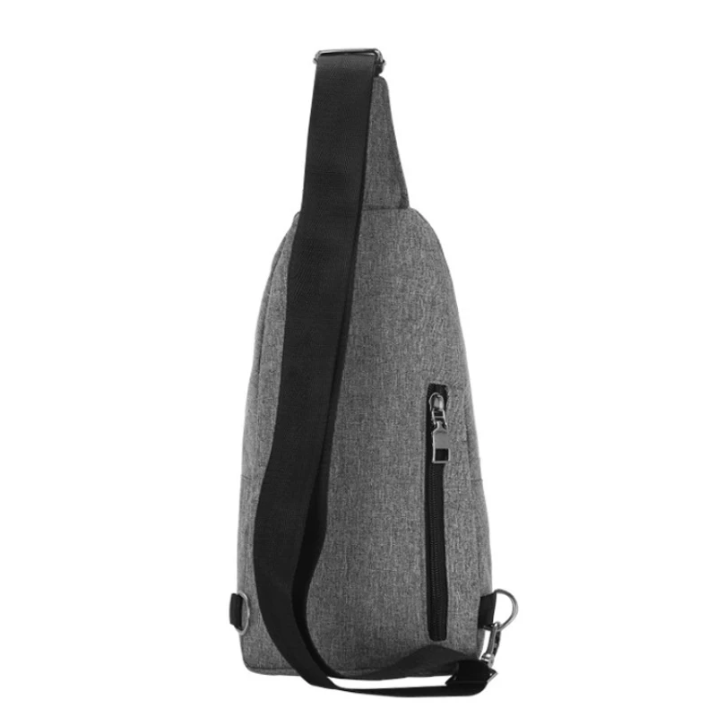 Нагрудная сумка через плечо мужская мессенджер для ремня удобная мужчин Bolsas Bolsos