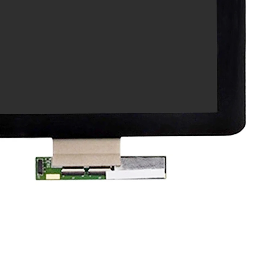 Сенсорный экран 10 1 дюйма для Acer Iconia Tab A210 A211 панель дигитайзера стекло + ЖК дисплей