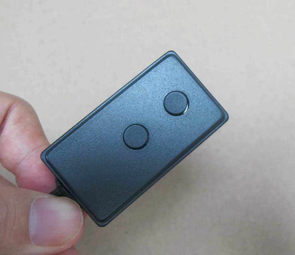 

OPPXUN 6PIN Hands-free microphone for Yaesu FT-1807/1907/1802/1902/2800/7800/7900R/8800/8900R radios