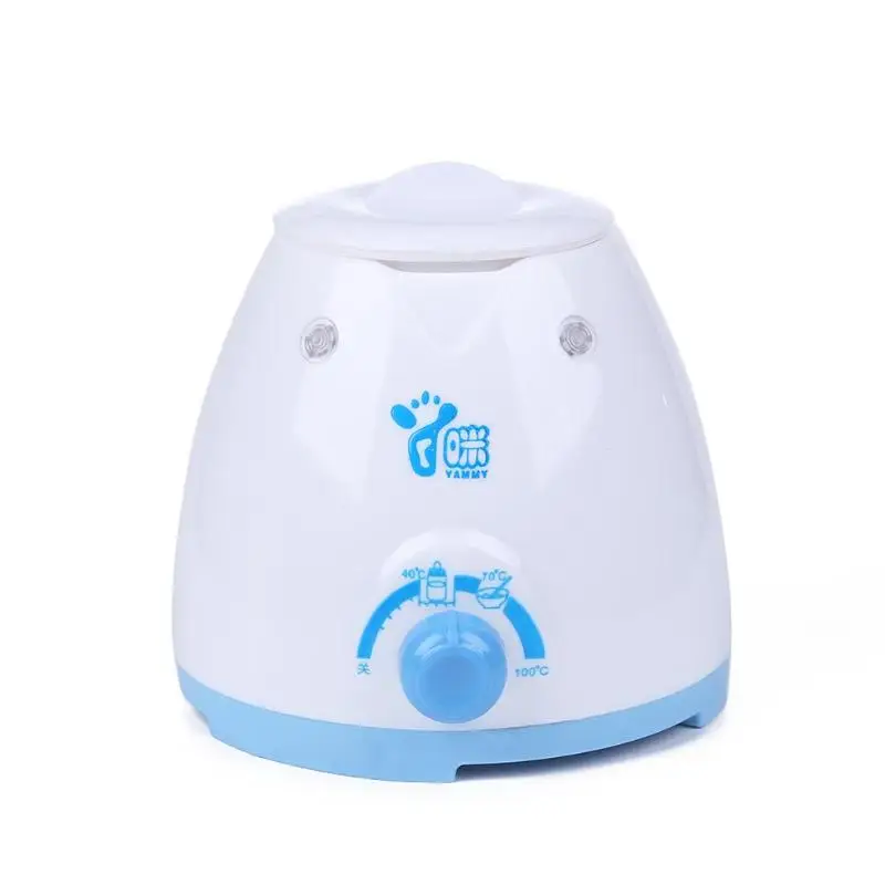 

Baby Milk Bottle Food Warmer Breastfeeding Milk Heating Multifunctional Infant Newborn Feeding nipples spoons Sterilizers Device