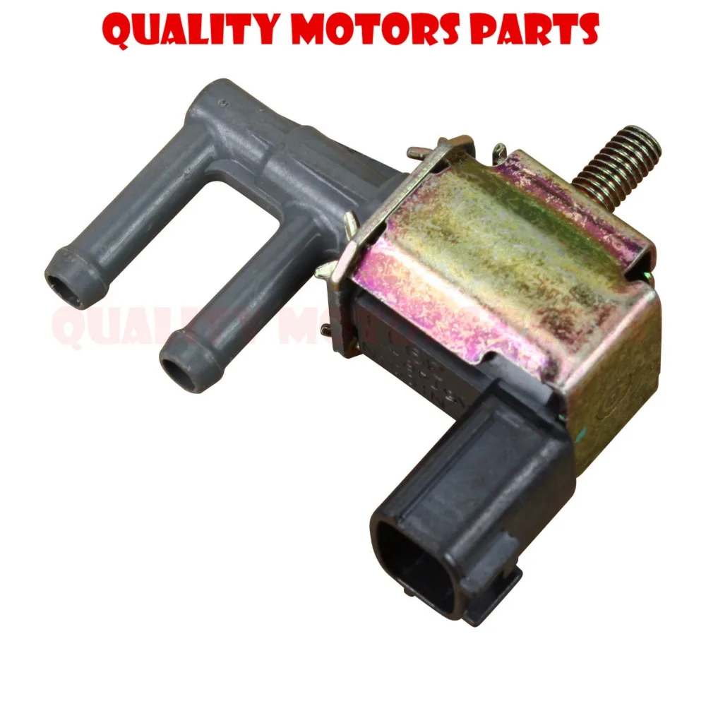 Соленоид очистки K5T48481 для Nissan Altima Maxima 350Z Quest Infiniti M35 M45 FX35/45 вакуумный клапан EGR 14930