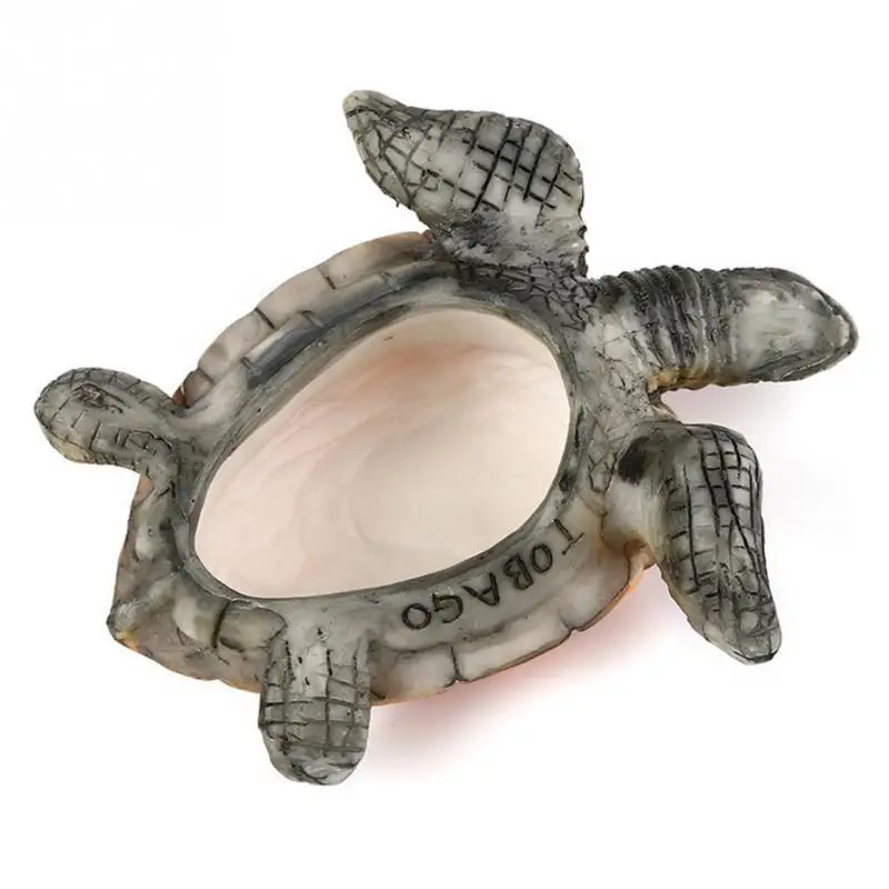 Искусственный поликаучук водная морская черепаха аквариум украшение для