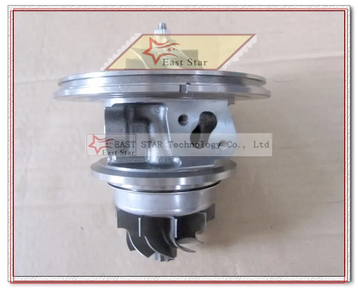Турбокартридж CHRA Core CT26 17201 74010 Турбокомпрессор Для TOYOTA Celica GT Four ST165 MR2 4WD 1987 89 3SGTE