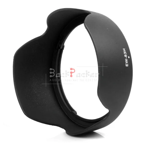 

Аксессуары для камеры Canon EF 24-105 мм F/4L IS USM 77 мм 50 шт.