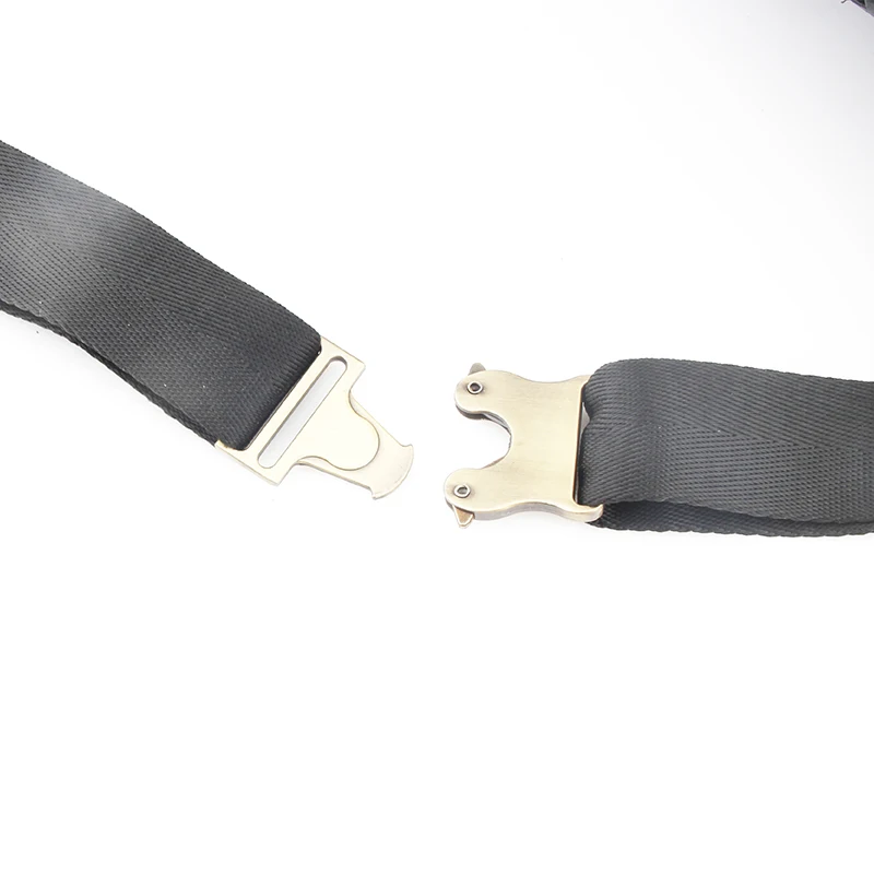 VANTER OX модные поясные сумки новые винтажные Однотонные Рюкзак с цепочками черные