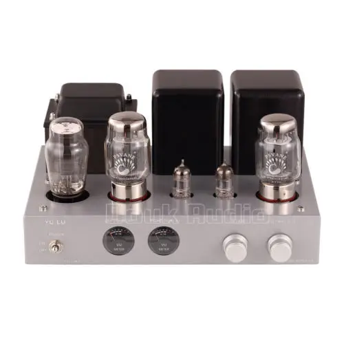 Вакуумный трубчатый усилитель Douk Audio KT88 стерео односторонний мощности класса A HiFi