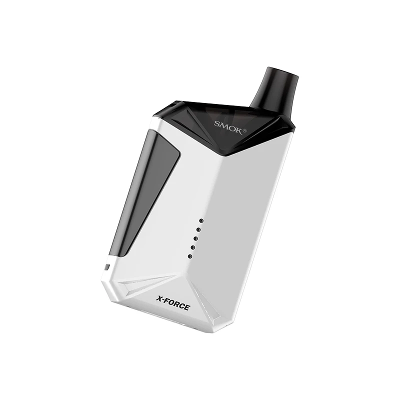 Оригинальный Smok X Force AIO электронная сигарета стартовый комплект с 7 мл Froce