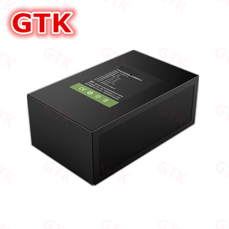 ГТК 12V 20Ah аккумулятор лто аккумуляторная 5S2P для приготовления пищи на воздухе