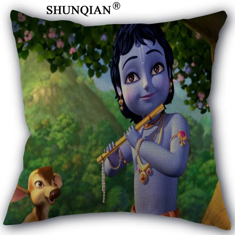 Чехол для подушки из хлопка и льна 45x45 см|linen pillowcase|pillow casedecorative pillow case |