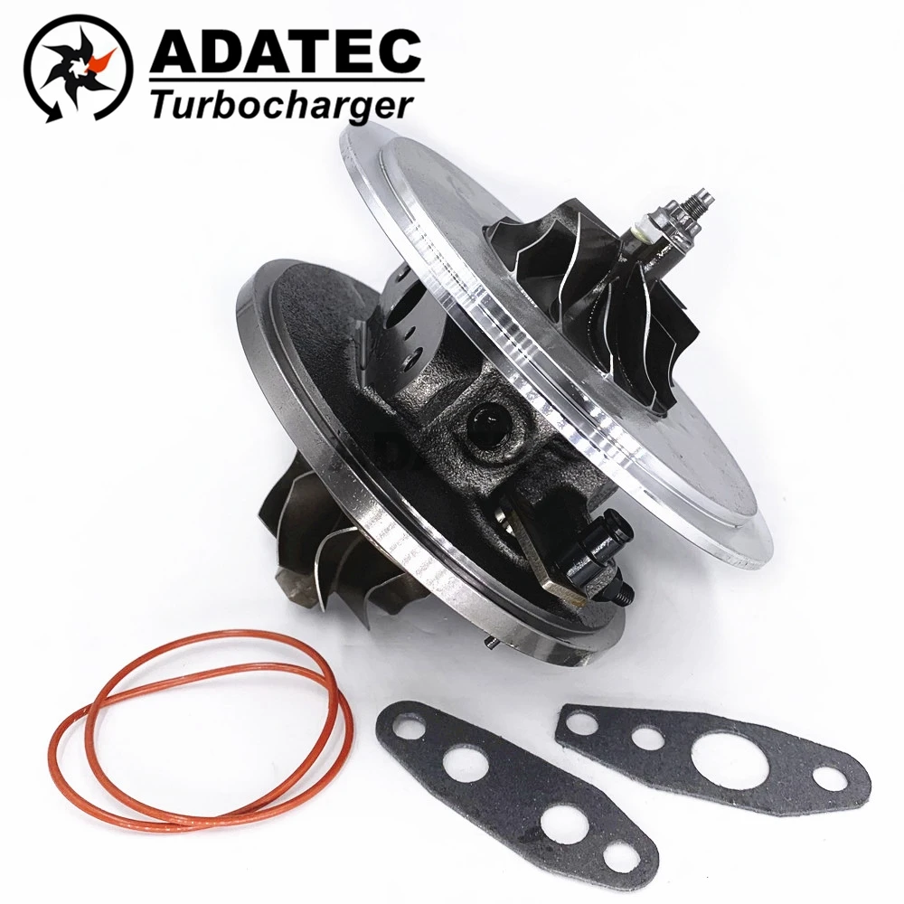 Сердечник турбокомпрессора GT2056V 14411EC00E 14411EC00C 14411EC00B 769708 turbo КЗПЧ Для Nissan Pathfinder 2,5 DI YD25 171 hp