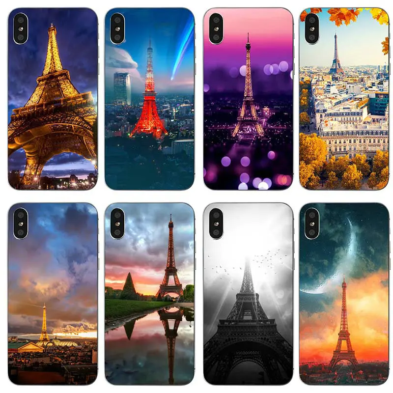 Мягкий ТПУ силиконовый чехол для iPhone 8 7 6 6S Plus X XR XS Max 10 5 мобильный телефон SE 5C Чехол