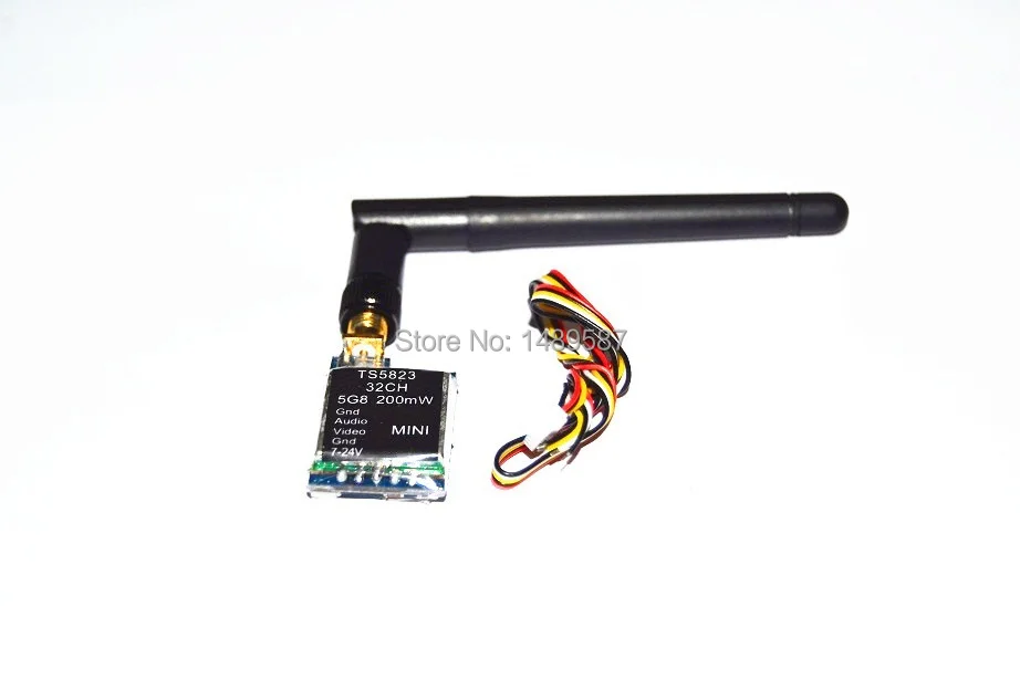 DIY мини Дрон FPV QAV X 214 мм 4 Квадрокоптер naze32 REV 6 SP F3 RS 2205 20A TS5823 XT60board 5045|little bee 20a|bee 20asp f3