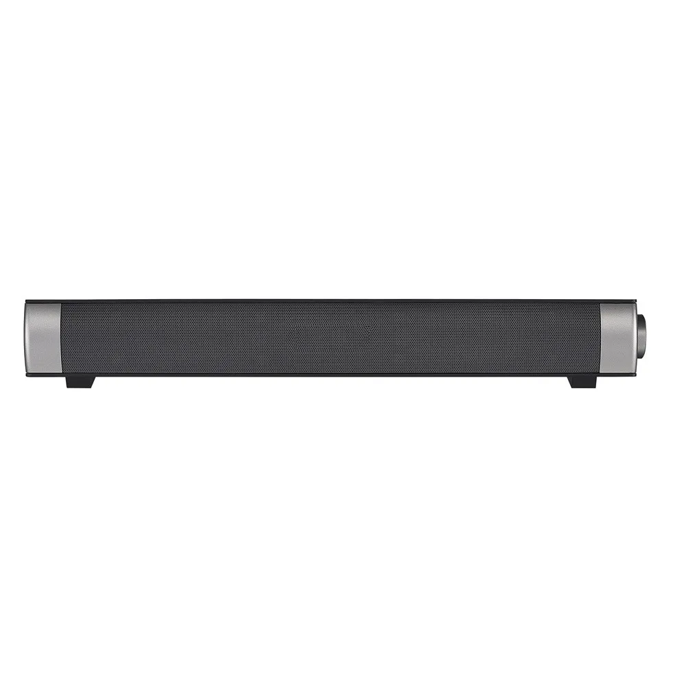 Stereo Sound Dual Speaker BT4.1 Sound System For TV Computer Portable Home Theater Bluetooth Audio TF Card Hands-free Calling