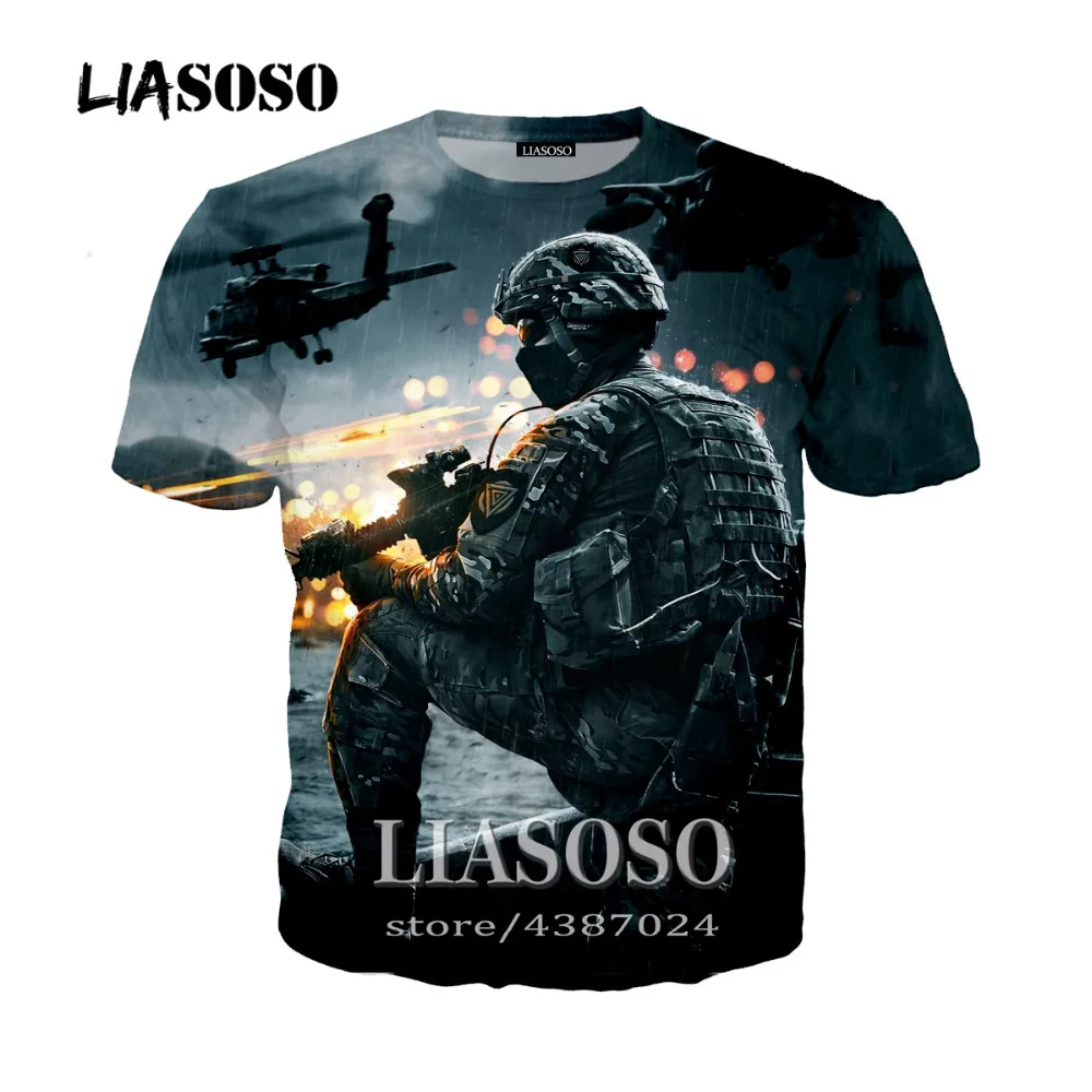 LIASOSO новинка Harajuku стиль пуловер футболки для мужчин и женщин Повседневная