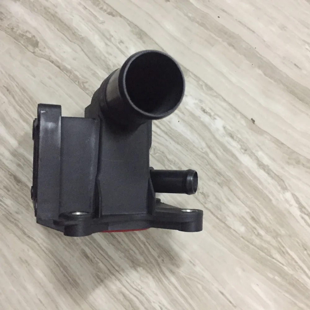 Система охлаждения двигателя выход воды для ma-zda 3 5 6 8 2.0L 2,3 L OEM LF94-15-17Z