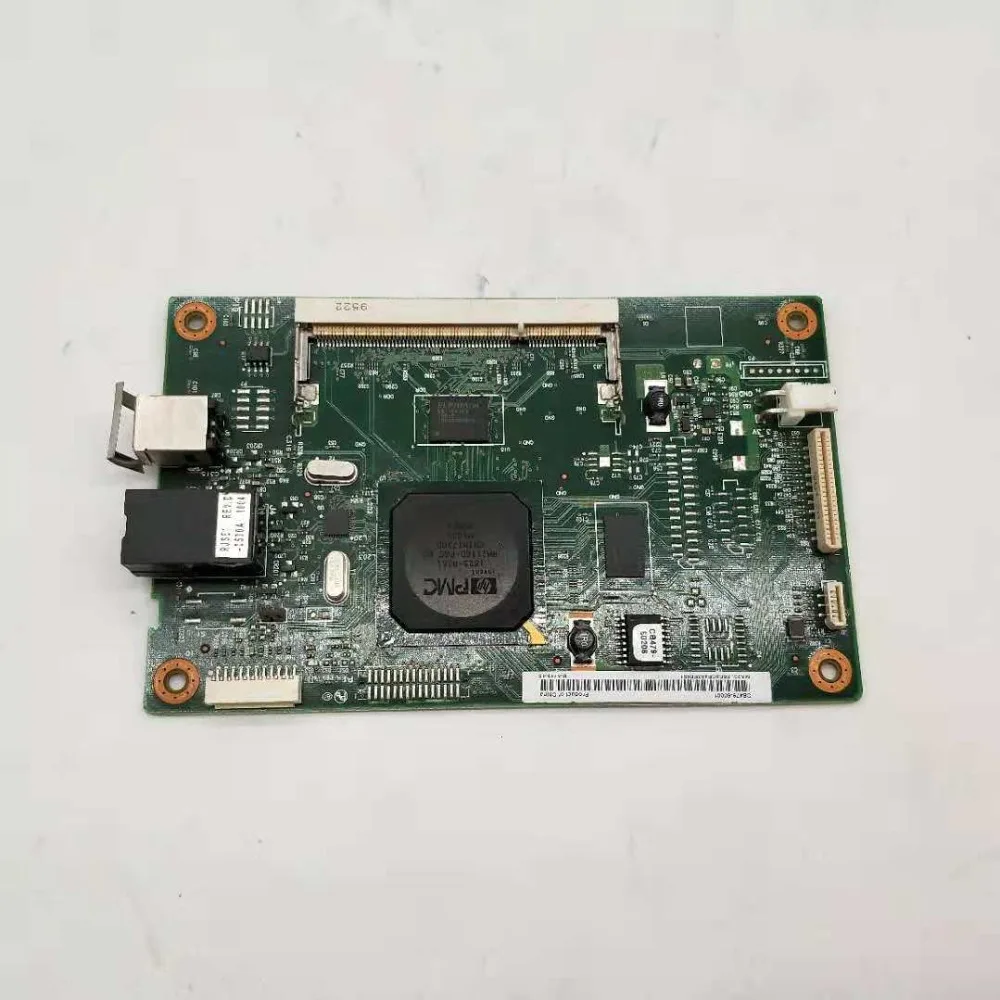 

CB479-60001 for HP CP1515 CP1518 Network Formatter main logic board MainBoard printer parts