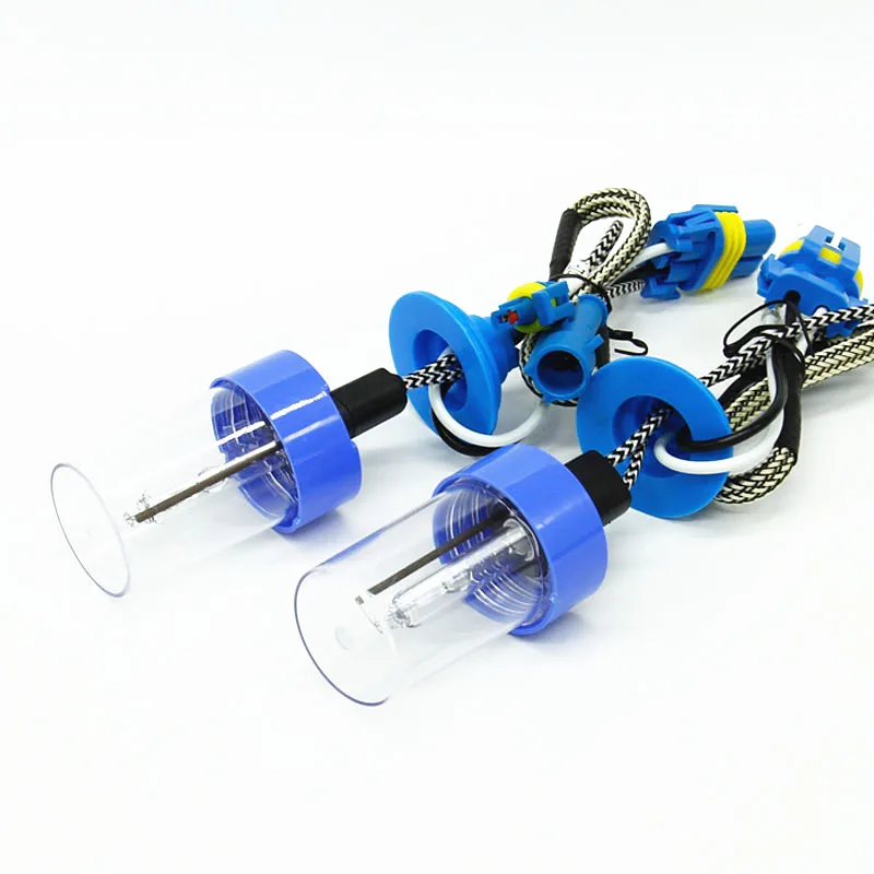 Лампы H1 H3 H7 H11 9005 9006 Ксеноновые фары для автомобиля|car xenon headlights|xenon headlightcar |