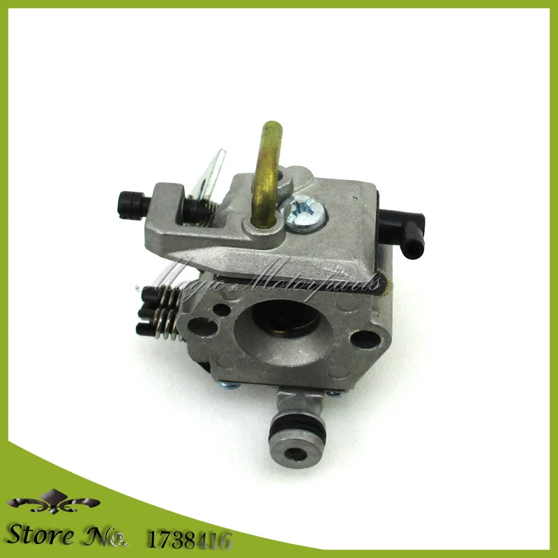 Карбюратор для Stihl 024 026 Pro MS240 MS260 бензопила Walbro WT 403B Carb|carburetor for stihl|stihl 024carburetor stihl |