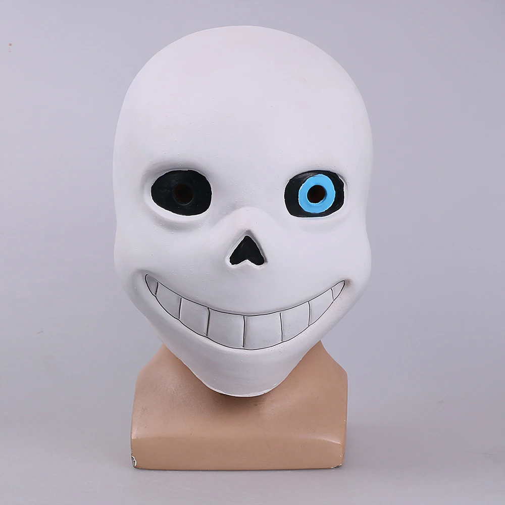 Для наращивания на всю голову переживет без латексные маски Косплэй забавные