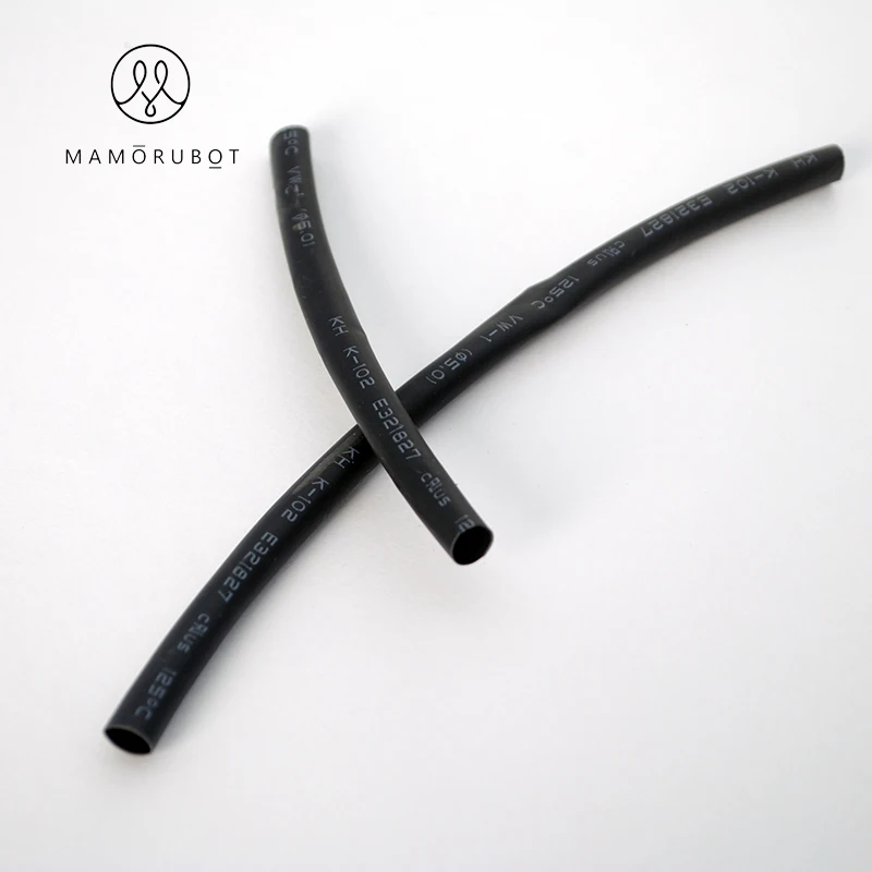 Mamorubot 3D принтеры аксессуары DIY охраны окружающей среды изоляция утолщение