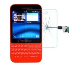 Закаленное стекло 2.5D, 9H, Взрывозащищенная защитная пленка для экрана BlackBerry Q5