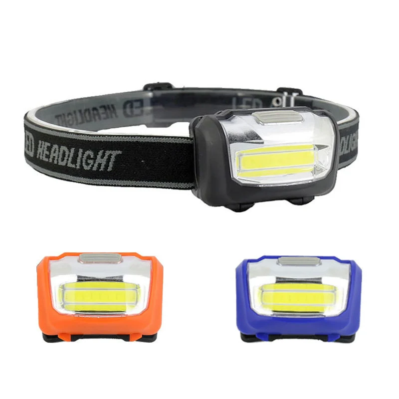 Прямая доставка Открытый Отдых ночь рыбалка 4 режима водостойкий фара глава