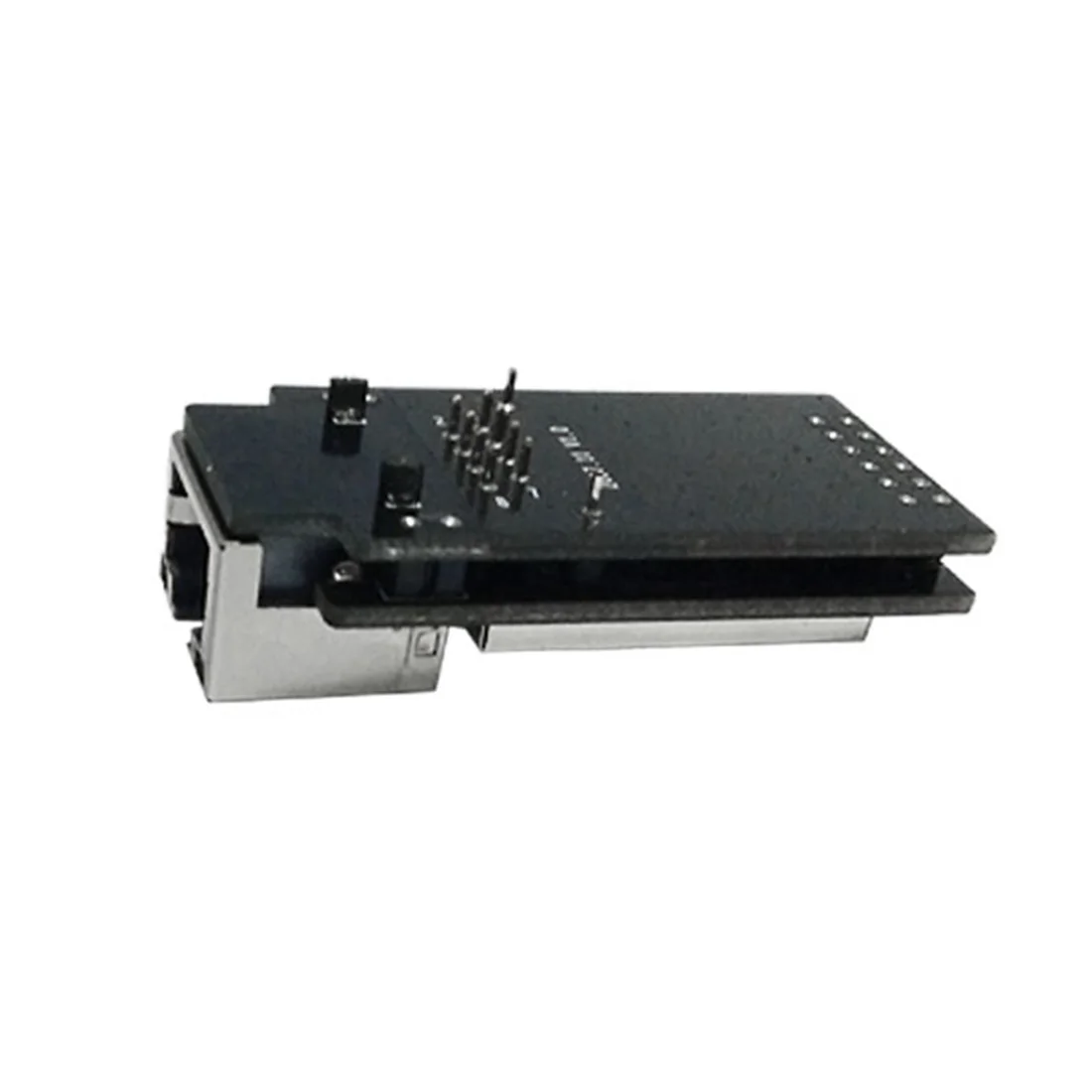 HF E Порт E20 Pin CE RTOS сетевой сервер порт ttl последовательный в Ethernet встроенный модуль