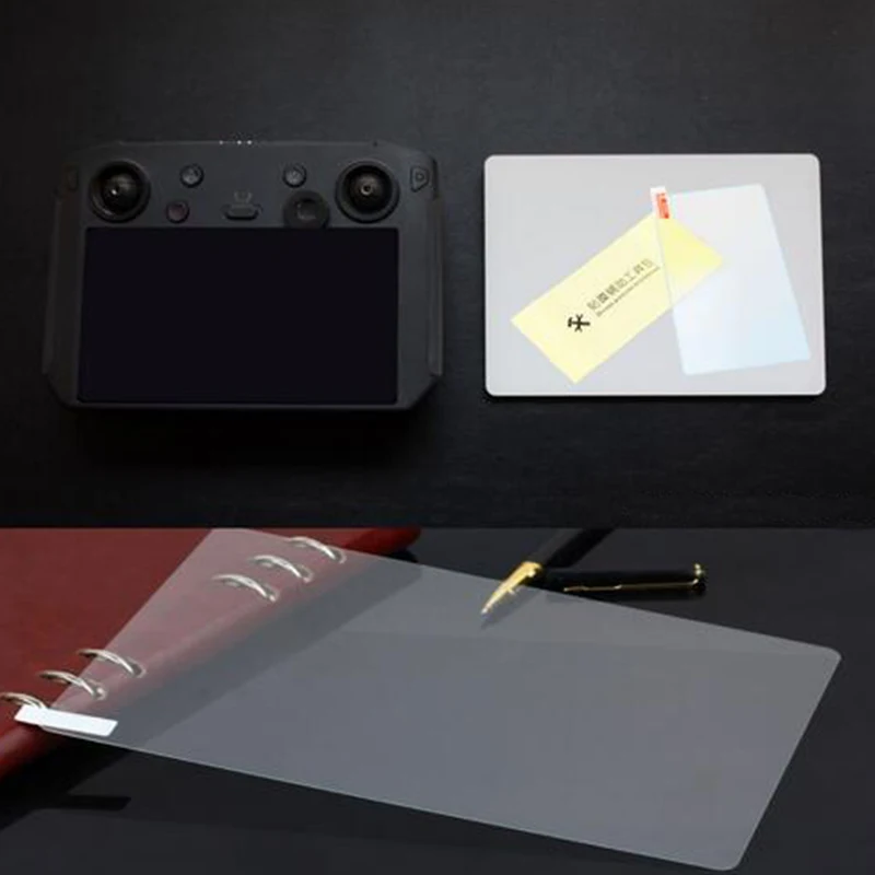 Защитная пленка для экрана контроллера DJI Smart Controller 5 дюймовый экран 9H из