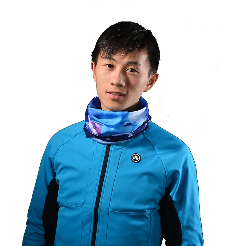 ROCKBROS 3 шт./лот маска для лица езды на велосипеде дышащая Спортивная мотоцикле На