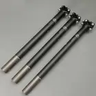 Подседельный штырь велосипедный TOSEEK, матовый, 3K, 27,230,831,6x350400 мм