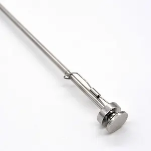 Аппарат для осеменения коровы, приспособление для разведения коровы