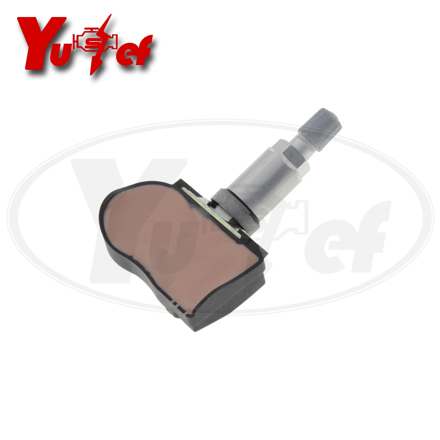 Система контроля давления в шинах 433 МГц (TPMS) датчик для Nissan Altima Maxima Pathfinder 2013-2017